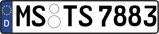MS-TS7883