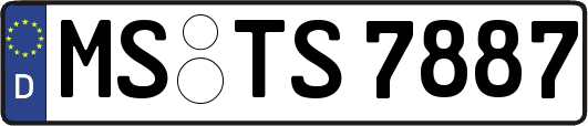 MS-TS7887