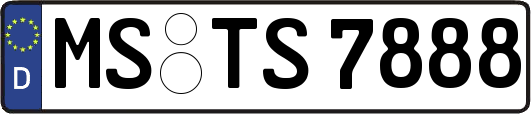 MS-TS7888