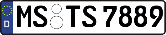 MS-TS7889