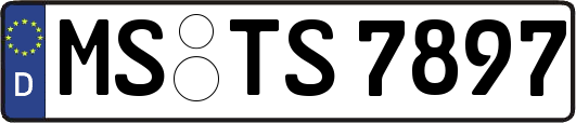 MS-TS7897