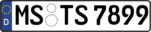 MS-TS7899