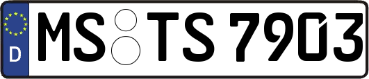 MS-TS7903