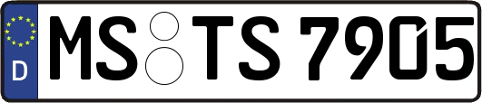 MS-TS7905