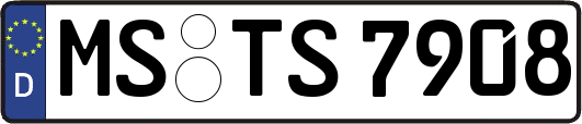 MS-TS7908