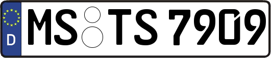 MS-TS7909