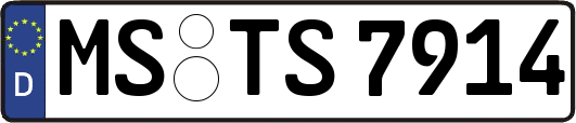 MS-TS7914