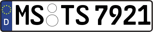 MS-TS7921