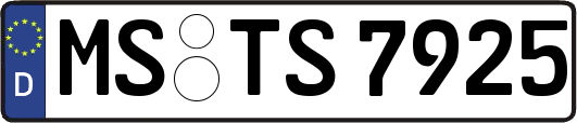MS-TS7925