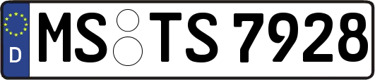 MS-TS7928