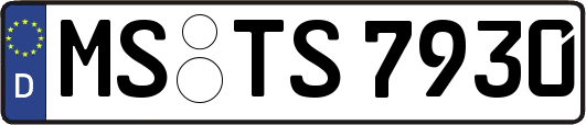 MS-TS7930