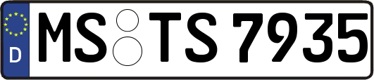 MS-TS7935