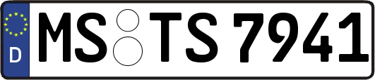 MS-TS7941