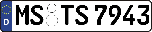 MS-TS7943