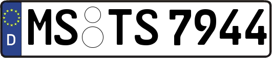 MS-TS7944