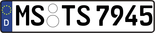 MS-TS7945
