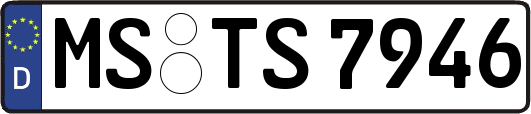 MS-TS7946