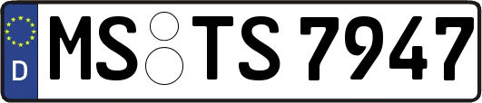 MS-TS7947