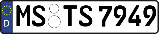 MS-TS7949