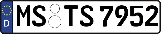 MS-TS7952