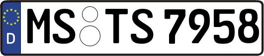 MS-TS7958