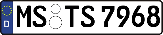 MS-TS7968