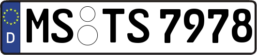 MS-TS7978