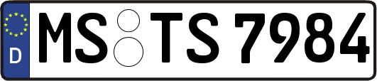 MS-TS7984