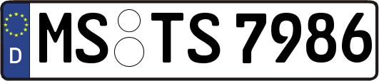 MS-TS7986