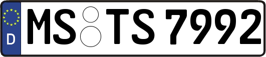 MS-TS7992