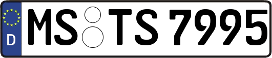 MS-TS7995