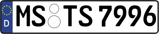 MS-TS7996