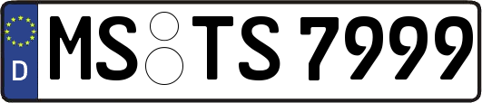 MS-TS7999