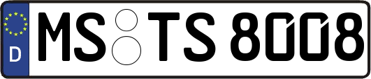 MS-TS8008