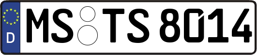 MS-TS8014