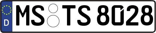 MS-TS8028