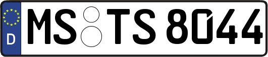 MS-TS8044