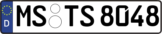 MS-TS8048