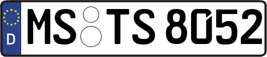 MS-TS8052