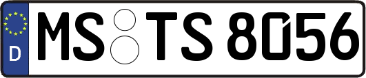 MS-TS8056