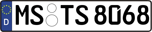 MS-TS8068