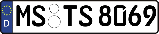 MS-TS8069
