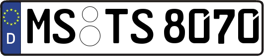 MS-TS8070