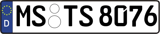 MS-TS8076