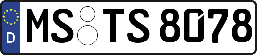 MS-TS8078
