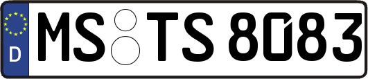 MS-TS8083