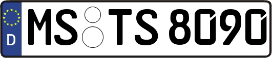 MS-TS8090