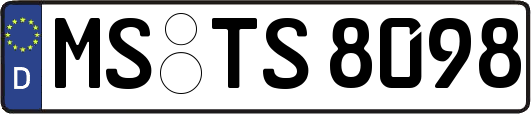 MS-TS8098