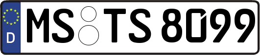 MS-TS8099