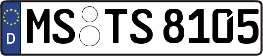 MS-TS8105